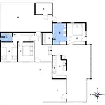 Casa vacanze M357-vaeggerlose-zeniavej-10 Bøtø By